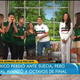 Illustration for article titled Telemundo Hosts Suspended For Making Slant-Eye Gesture While Celebrating South Koreas World Cup Win